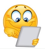 smiley-using-a-tablet-pc (2)